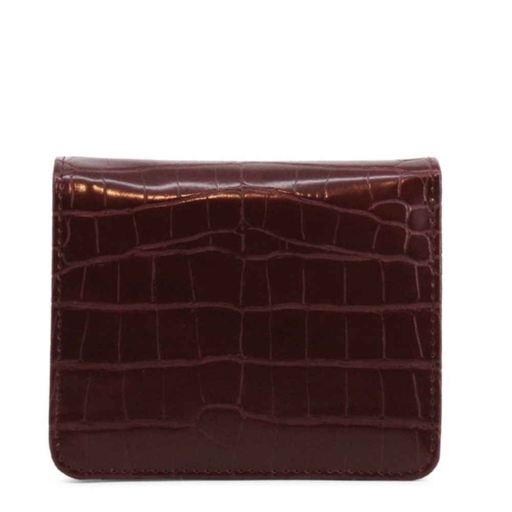 Love Moschino Beautiful Wallet - Picture 2 of 3
